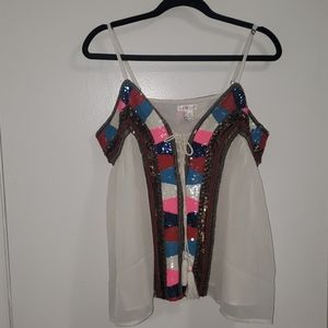 Venus sequences boho